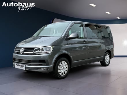 VW Multivan Trendline TDI
