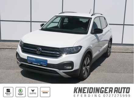 VW T-Cross Life