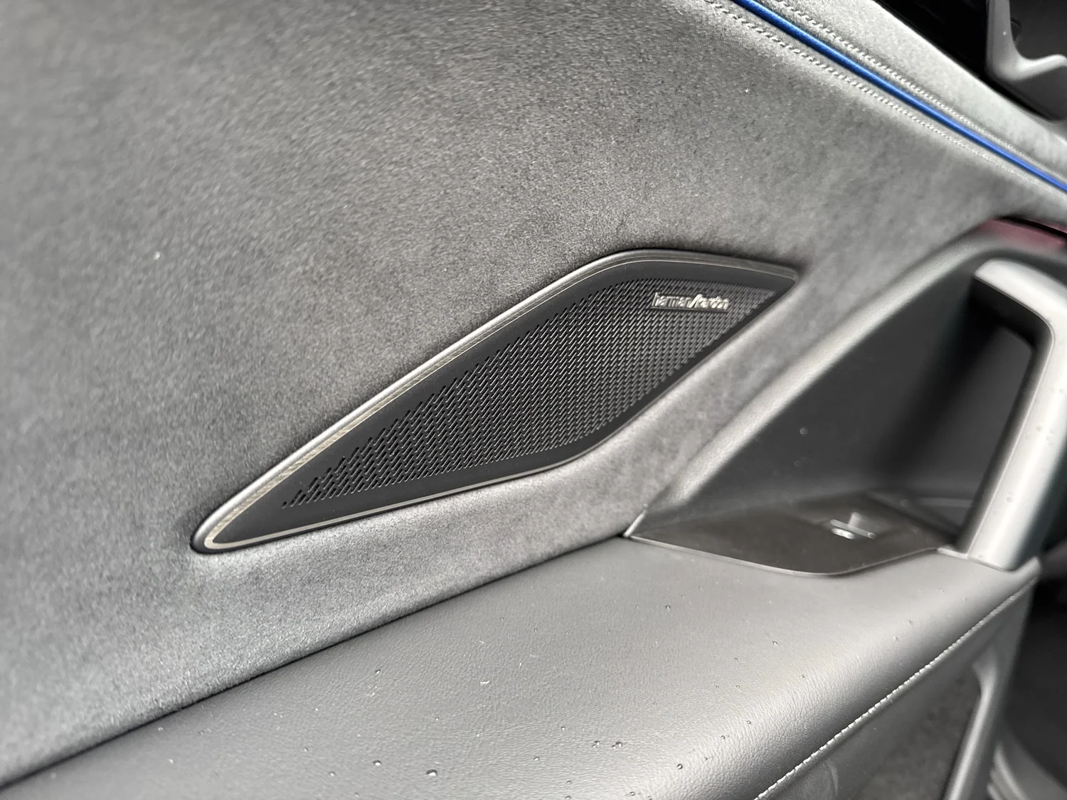 Bild eines Tayron Sport TDI DSG