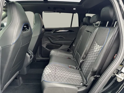 Bild eines Tayron Sport TDI DSG