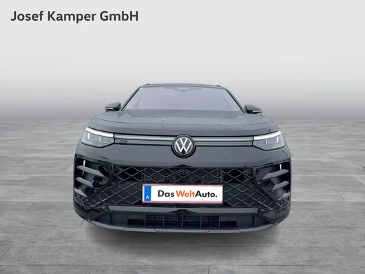 Bild eines Tayron Sport TDI DSG