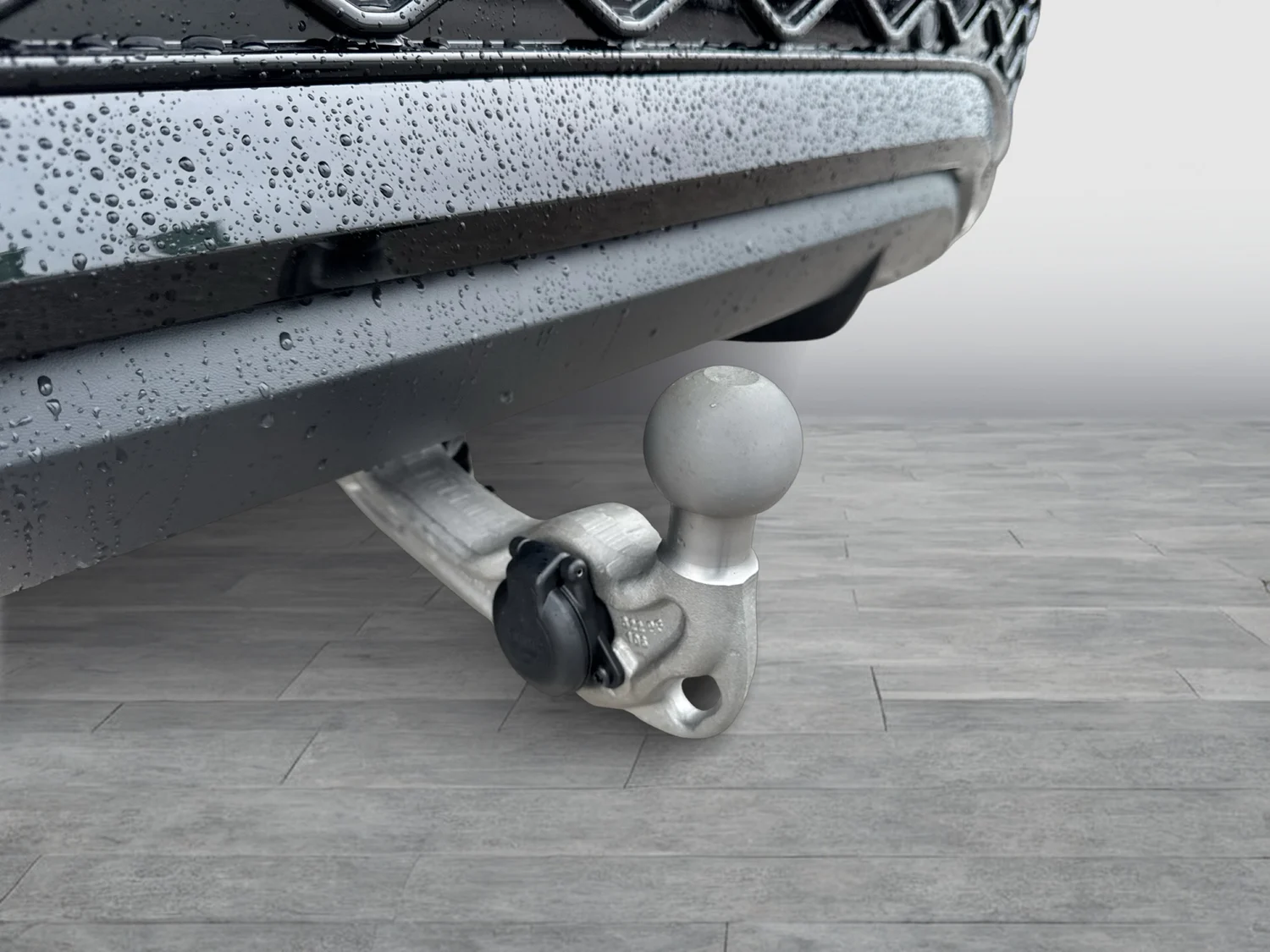 Bild eines Tayron Sport TDI DSG