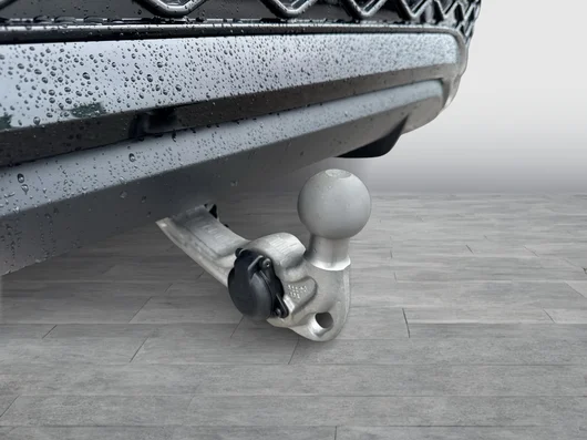 Bild eines Tayron Sport TDI DSG