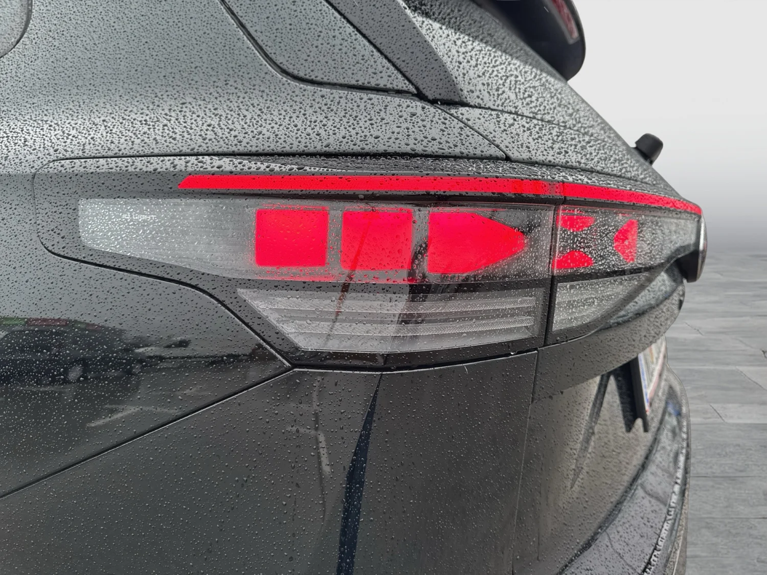 Bild eines Tayron Sport TDI DSG