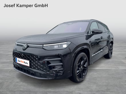 VW Tayron Sport TDI DSG