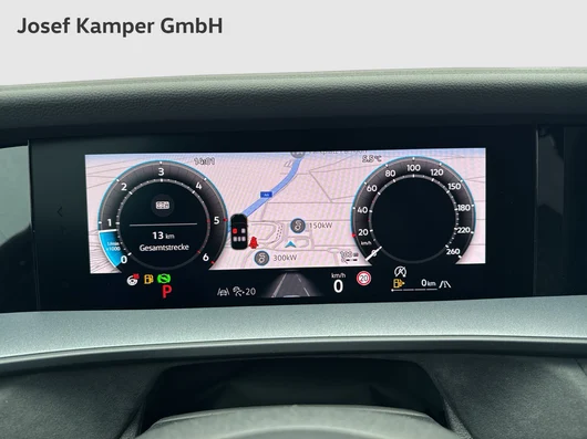 Bild eines Tayron Sport TDI DSG