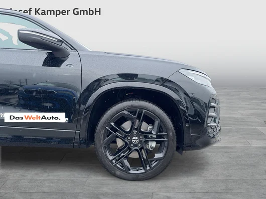 Bild eines Tayron Sport TDI DSG