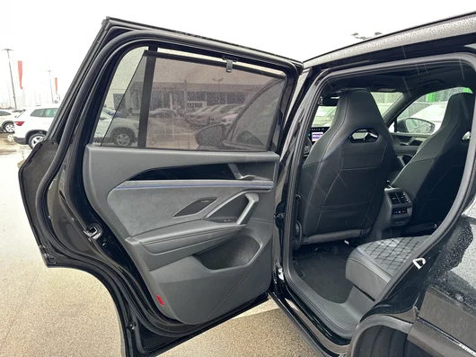 Bild eines Tayron Sport TDI DSG