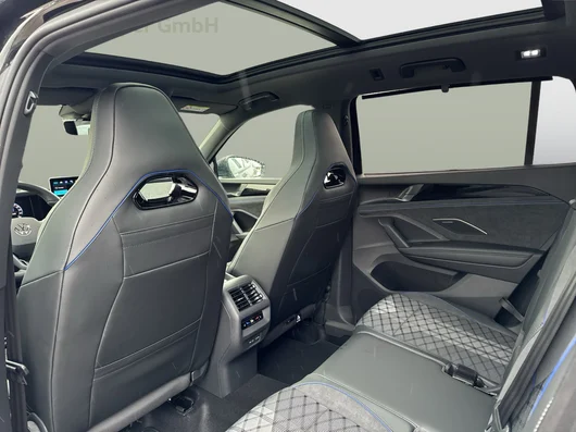 Bild eines Tayron Sport TDI DSG