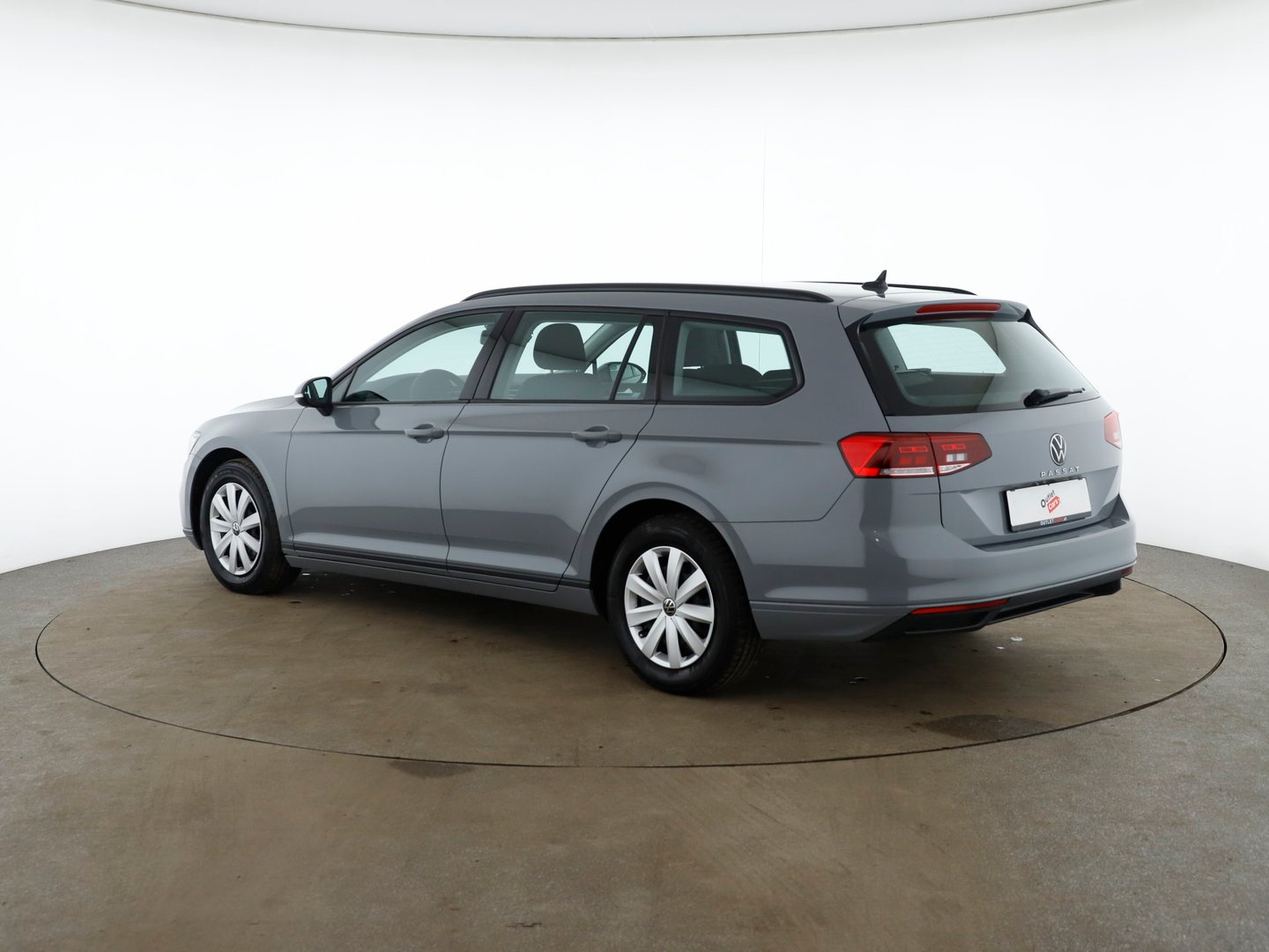 VW Passat Variant Business TDI DSG | Bild 7 von 30