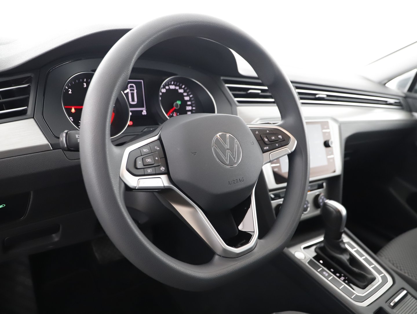 VW Passat Variant Business TDI DSG | Bild 16 von 30