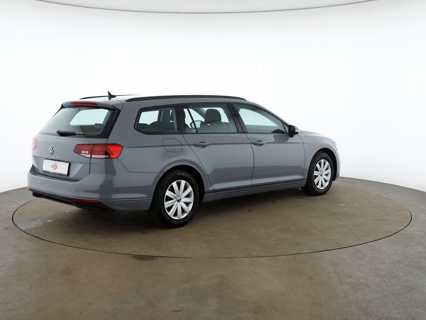 VW Passat Variant Business TDI DSG | Bild 5 von 30