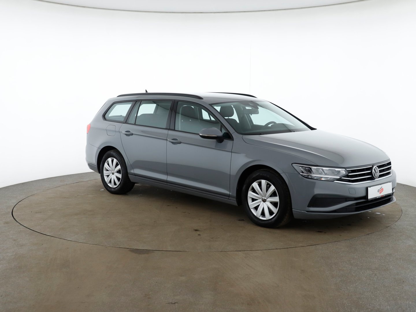 VW Passat Variant Business TDI DSG | Bild 3 von 30