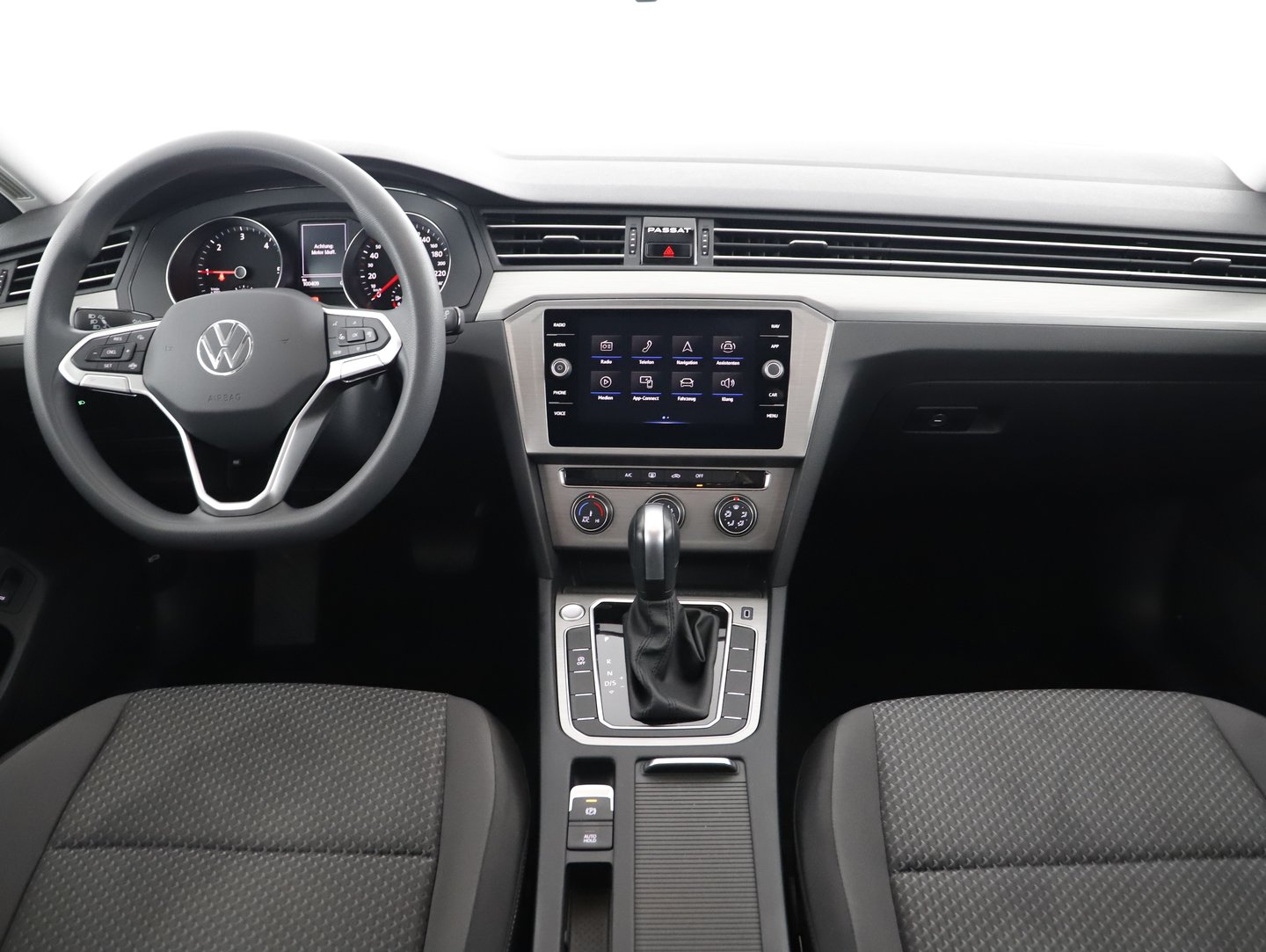 VW Passat Variant Business TDI DSG | Bild 14 von 30