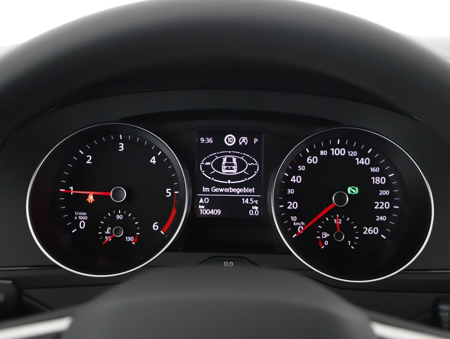 VW Passat Variant Business TDI DSG | Bild 15 von 30