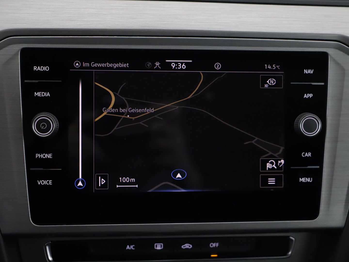 VW Passat Variant Business TDI DSG | Bild 20 von 30