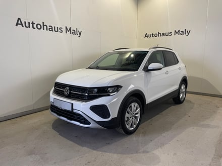 VW T-Cross Friends TSI