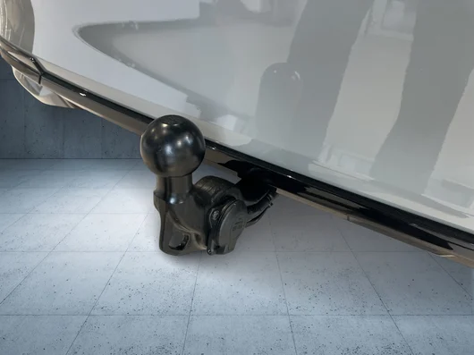 Bild eines Octavia Combi Sportline TSI mHEV DSG