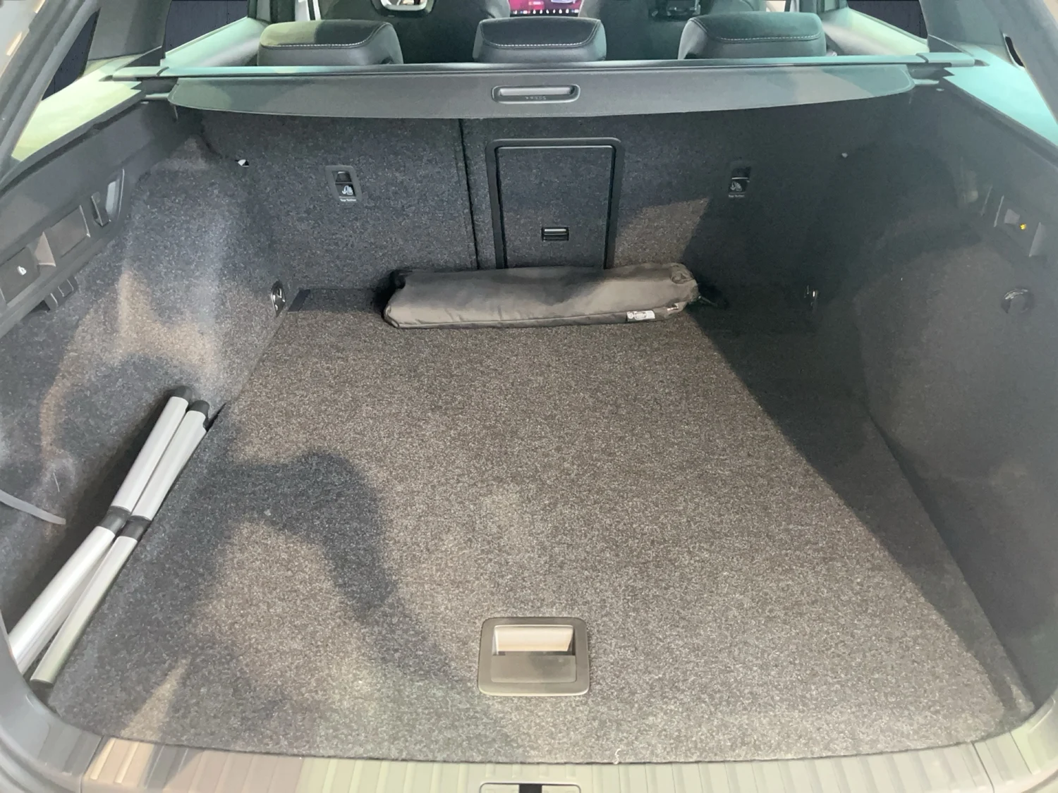 Bild eines Octavia Combi Sportline TSI mHEV DSG