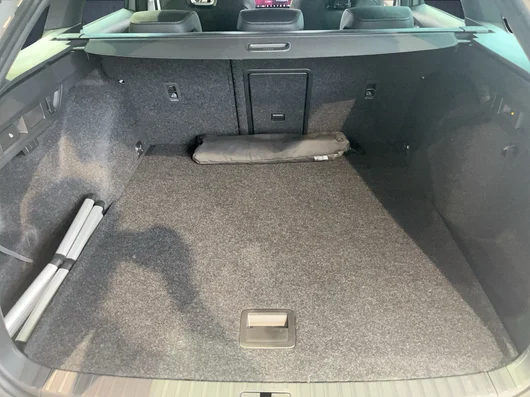 Bild eines Octavia Combi Sportline TSI mHEV DSG