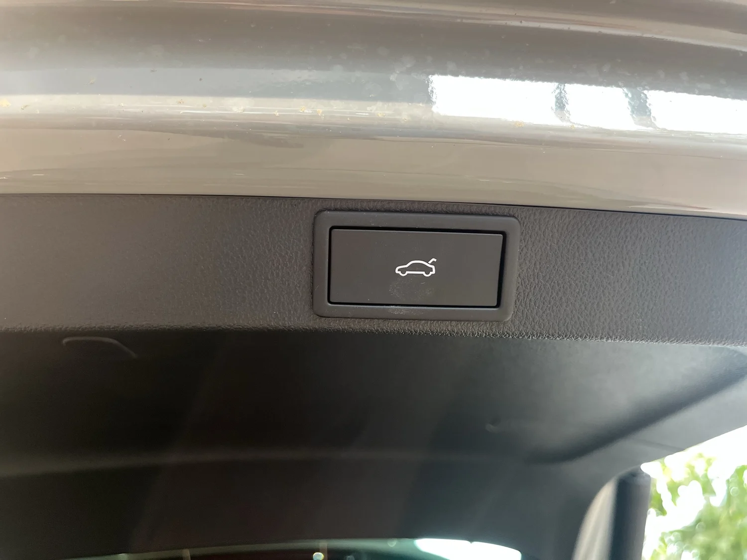 Bild eines Octavia Combi Sportline TSI mHEV DSG