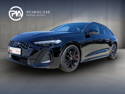 Audi A5 Avant e-hybrid quattro 220 kW
