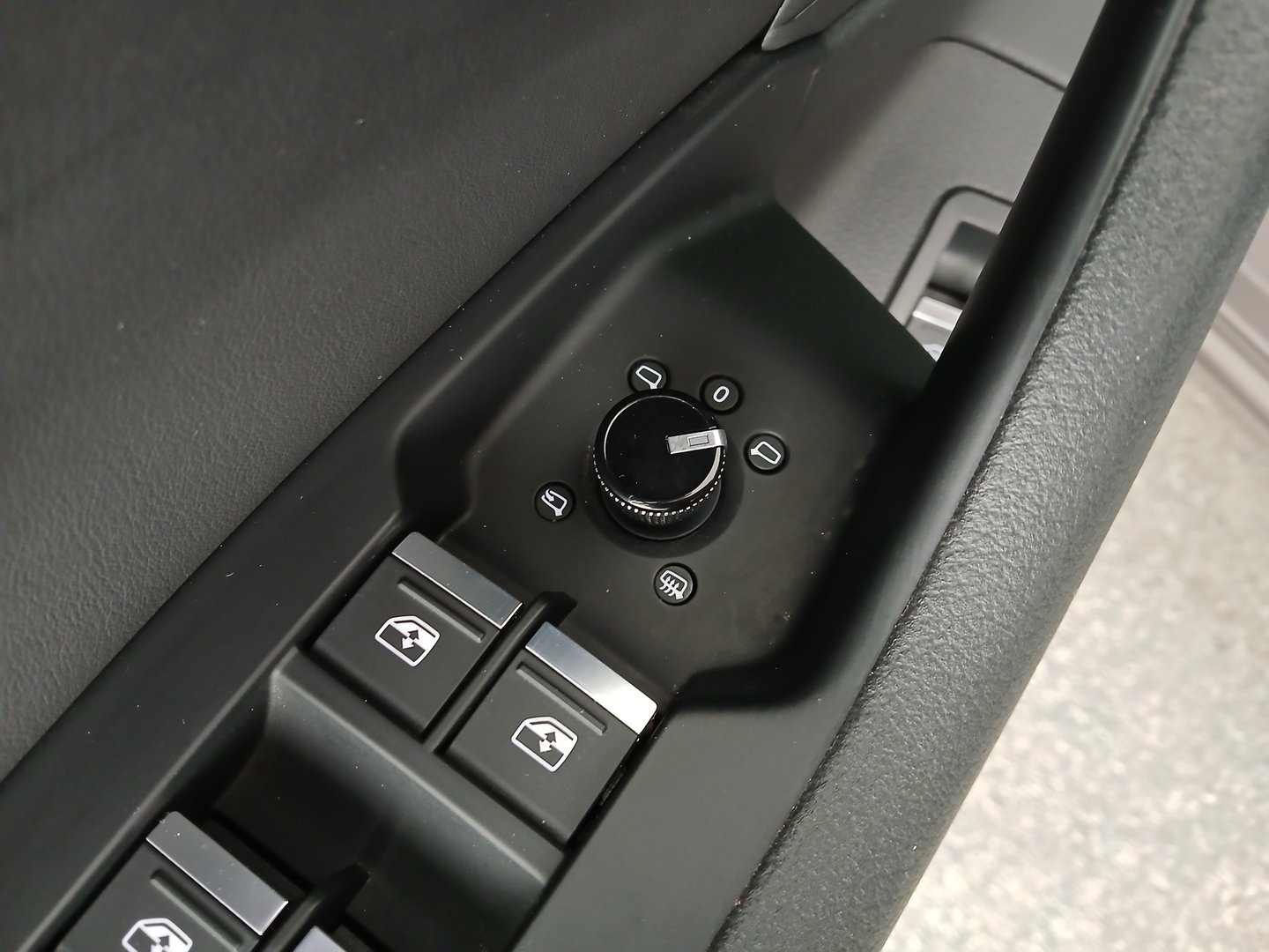 Audi A6 Avant 35 TDI Sport | Bild 11 von 35