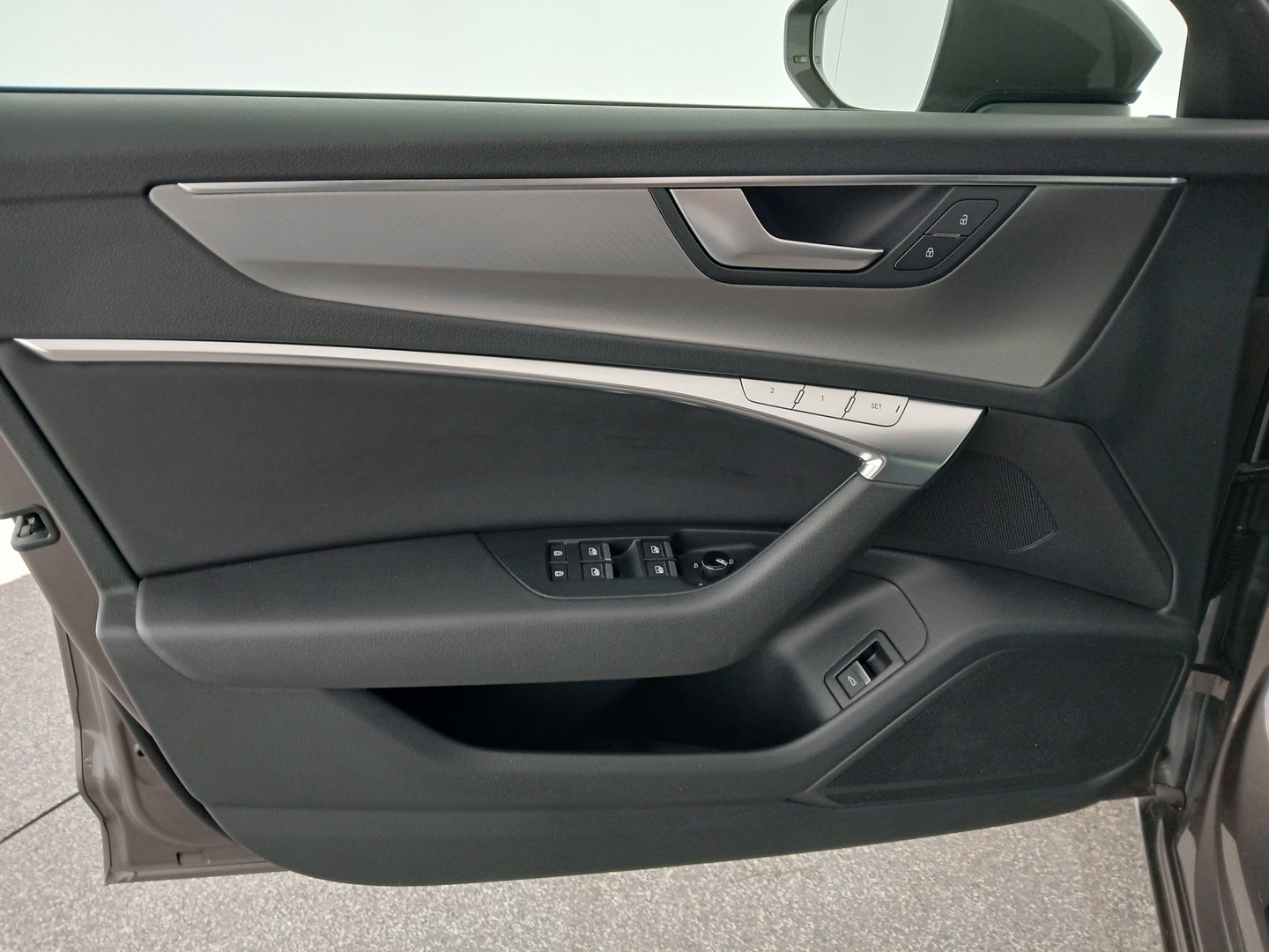 Audi A6 Avant 35 TDI Sport | Bild 10 von 35