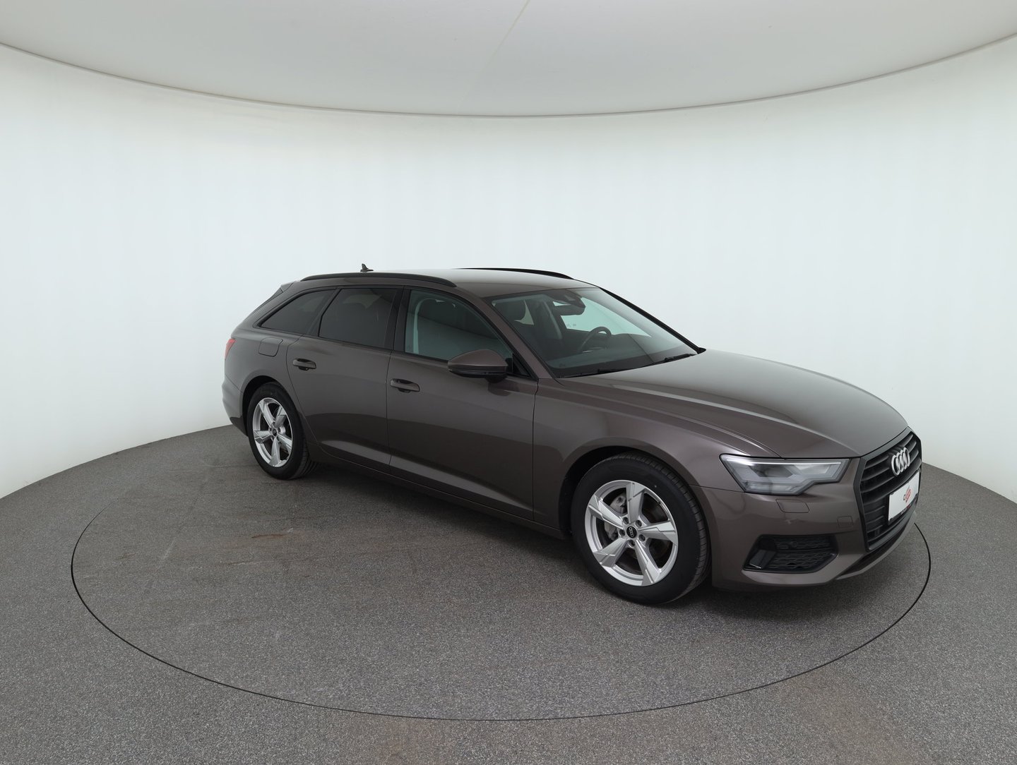 Audi A6 Avant 35 TDI Sport | Bild 7 von 35