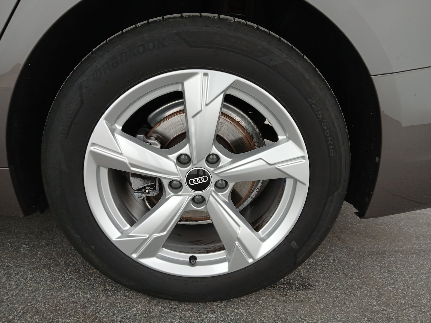 Audi A6 Avant 35 TDI Sport | Bild 9 von 35