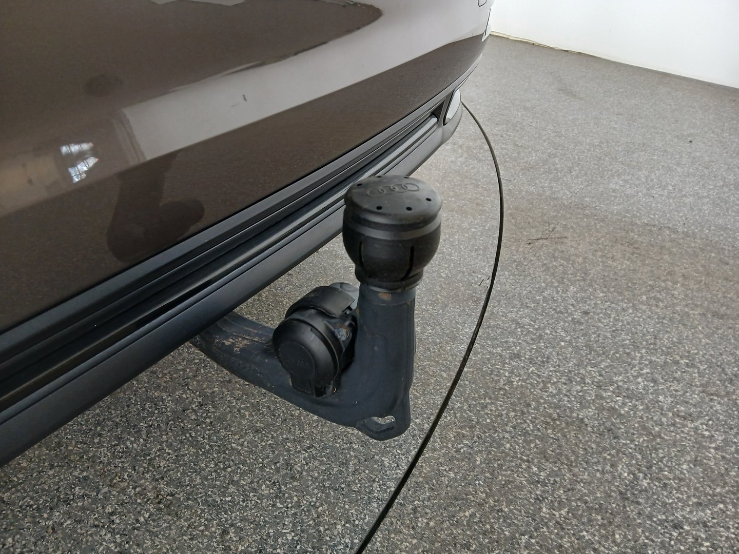 Audi A6 Avant 35 TDI Sport | Bild 33 von 35