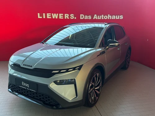 Škoda Elroq Sportline 85