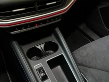 Škoda Elroq Sportline 85 in Smokey Diamond-Silber Metallic