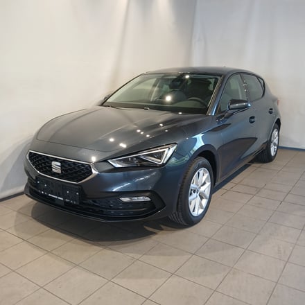 SEAT Leon Style 1.5 TSI 115 PS