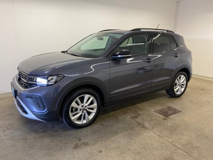 VW T-Cross Life TSI