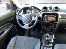 Thumbnail-Foto von Fahrzeug