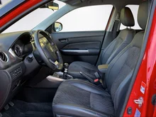 Thumbnail-Foto von Fahrzeug