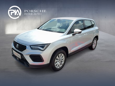 SEAT Ateca Reference Edition 1.0 TSI