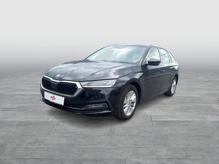 Škoda OCTAVIA Combi Ambition TDI DSG