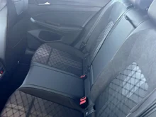 VW Golf Sport mHEV TSI DSG in Mondsteingrau Dach schwarz