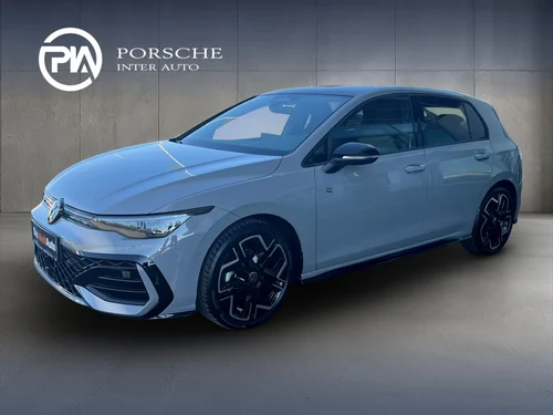 VW Golf Sport mHEV TSI DSG