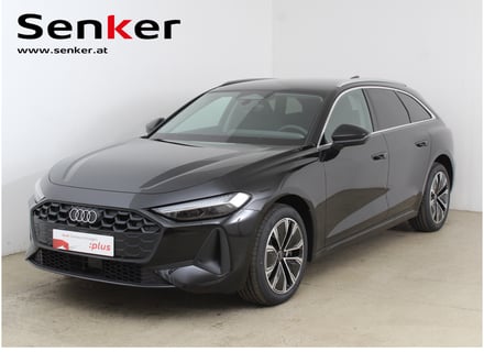 Audi A5 Avant TFSI