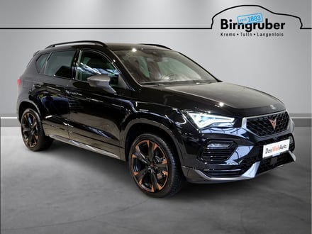 CUPRA Ateca 1.5 TSI DSG 150
