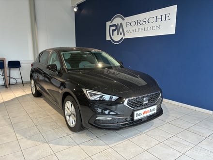 SEAT Leon Style Edition 1.5 TSI 115 PS
