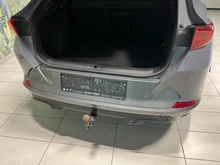 CUPRA Formentor 1.5 TSI 150 PS DSG ACT in R6 Graphengrau