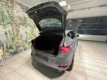 CUPRA Formentor 1.5 TSI 150 PS DSG ACT in R6 Graphengrau