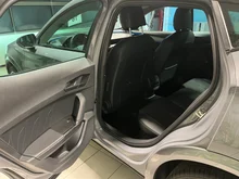 CUPRA Formentor 1.5 TSI 150 PS DSG ACT in R6 Graphengrau