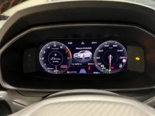 CUPRA Formentor 1.5 TSI 150 PS DSG ACT in R6 Graphengrau