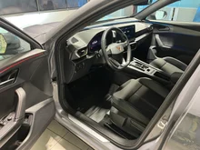 CUPRA Formentor 1.5 TSI 150 PS DSG ACT in R6 Graphengrau