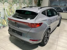 CUPRA Formentor 1.5 TSI 150 PS DSG ACT in R6 Graphengrau